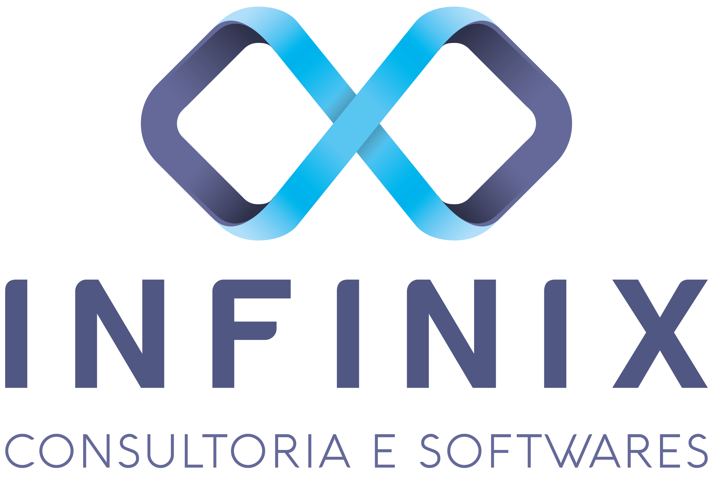 Logo da Infinix Services